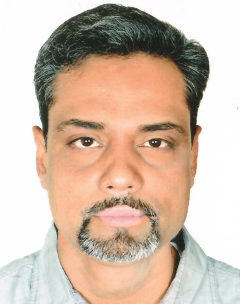 Rajesh Sinha